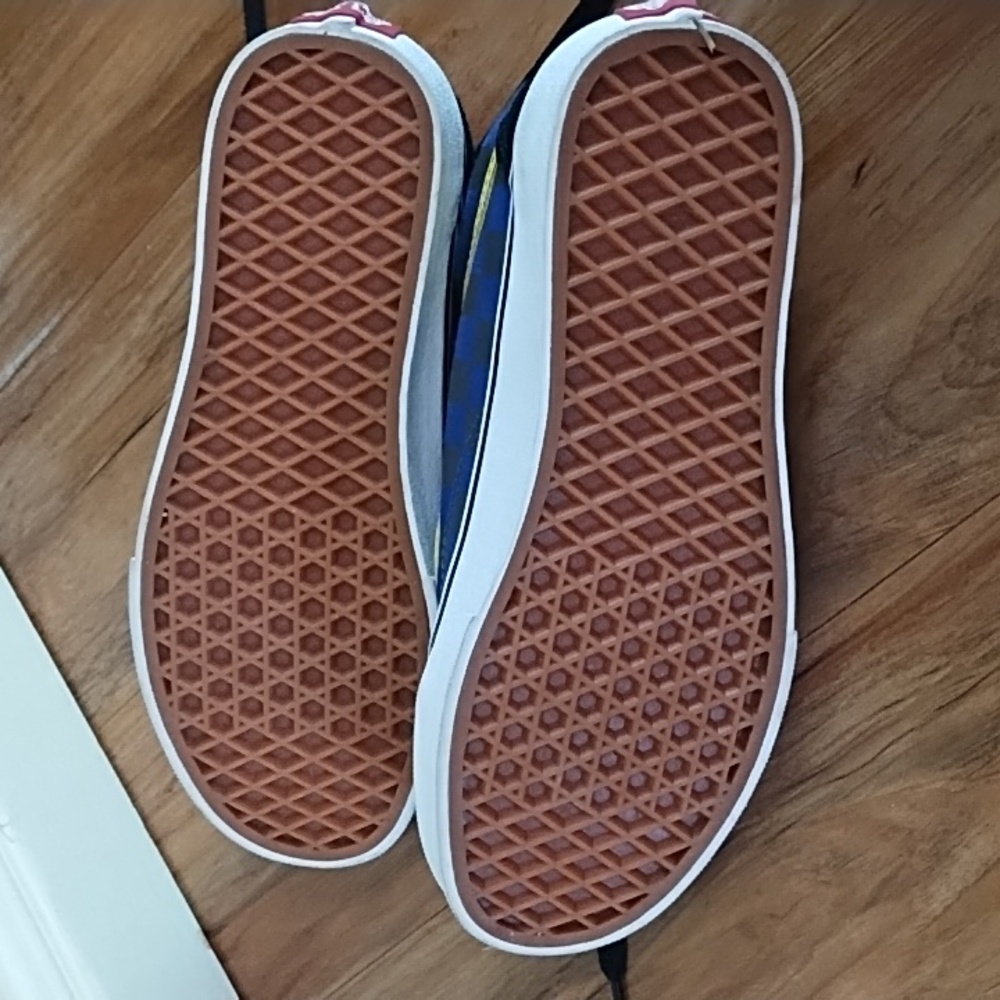 Vans Old School - Picture 8 of 8